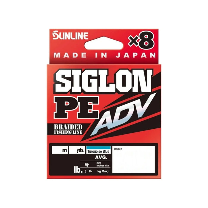 Sunline Siglon ADV 24LB Multi Color, bild 2