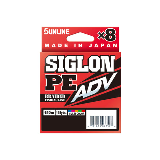 Sunline Siglon ADV 24LB Multi Color