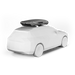 Thule Motion 3 XL Low Grey, bild 3