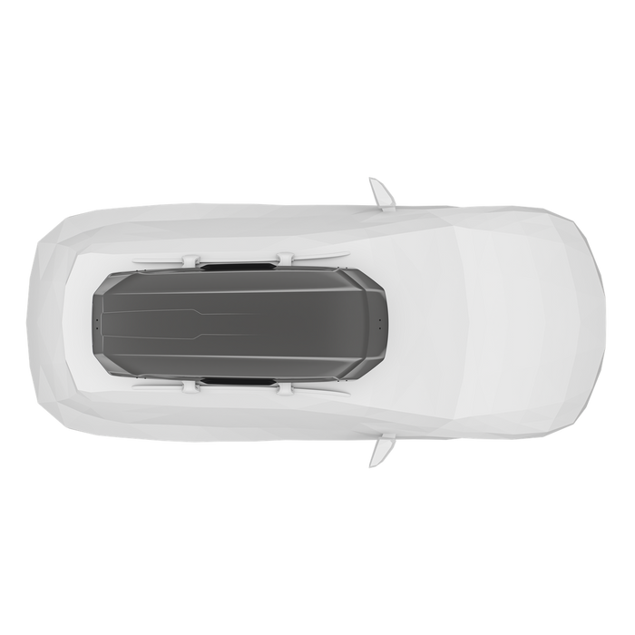 Thule Motion 3 XL Grey, bild 2