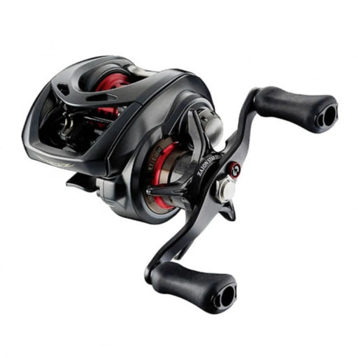 Daiwa Steez Air TW 500HL 6.8:1 multirulle