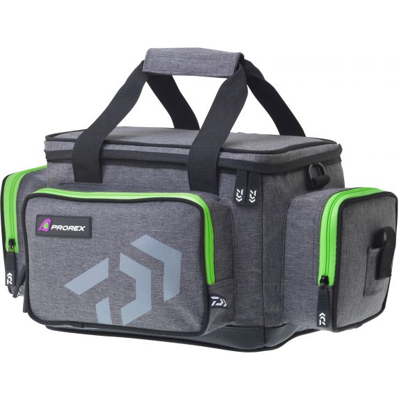 Daiwa Prorex D-Box Tackle Bag Medium fiskeväska