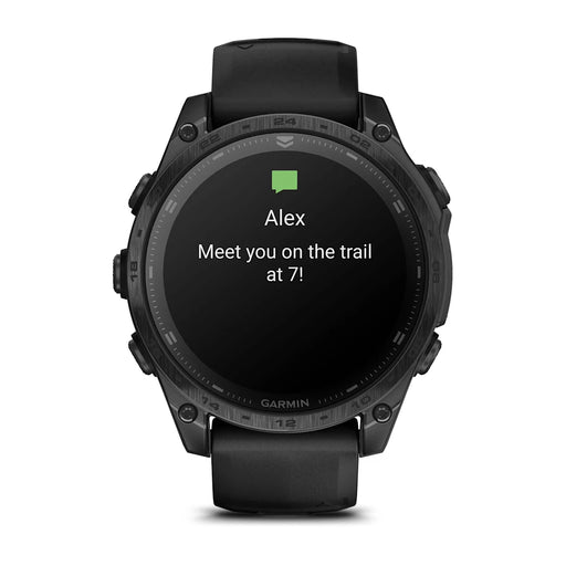 Garmin Tactix 8 - AMOLED Edition 47mm, bild 2