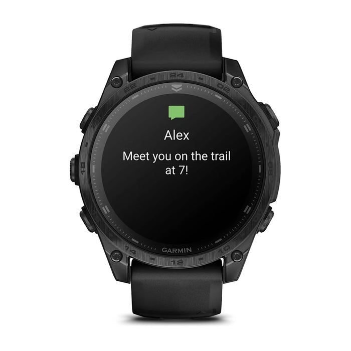 Garmin Tactix 8 - AMOLED Edition 47mm, bild 2