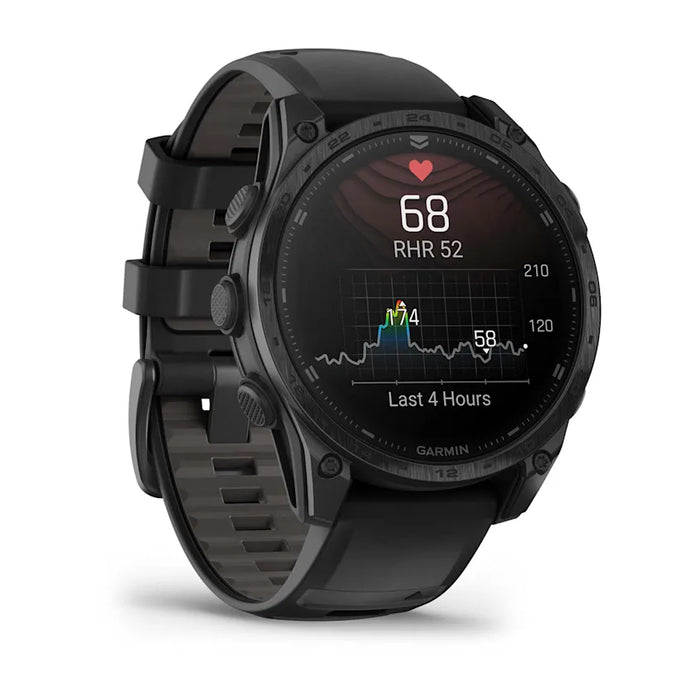 Garmin Tactix 8 - AMOLED Edition 47mm, bild 3
