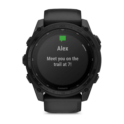 Garmin Tactix 8 - SOLAR Edition, 51mm (Standard), bild 2