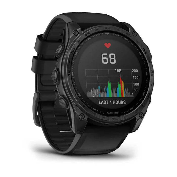 Garmin Tactix 8 - SOLAR Edition, 51mm (Standard), bild 3
