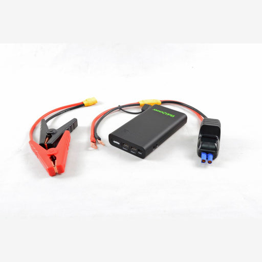 Startbooster Flex Start 400A Starthjälp, bild 2