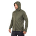Grundéns Thermal FZ Hoodie - Grön, bild 4