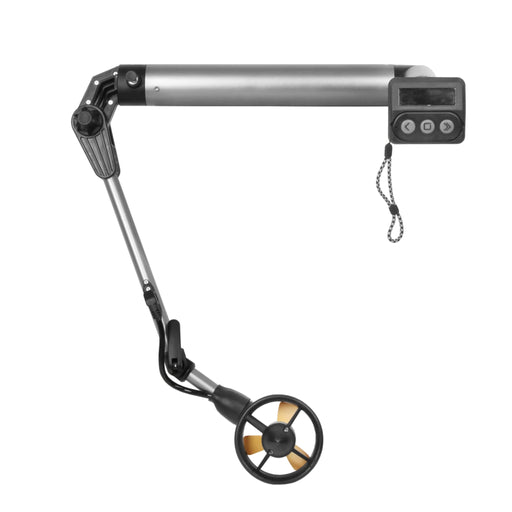 THRUSTME Cruiser