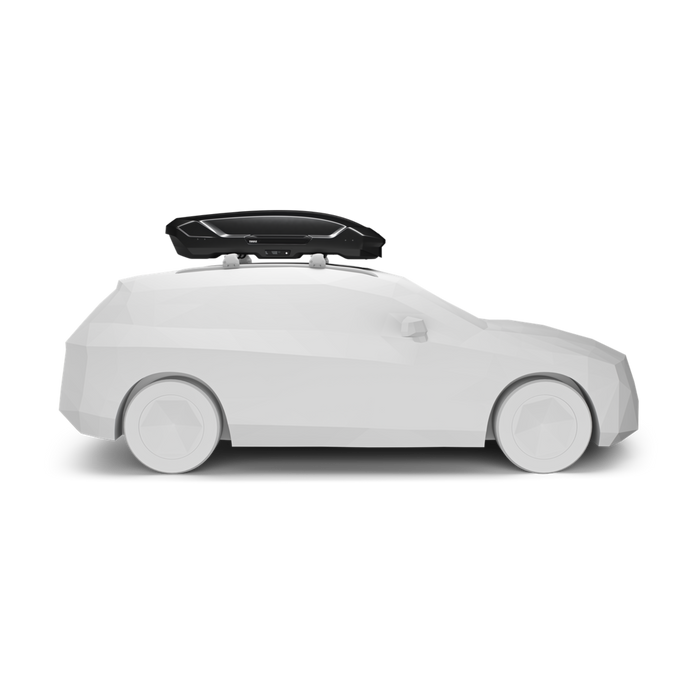 Thule Motion 3 M, bild 2