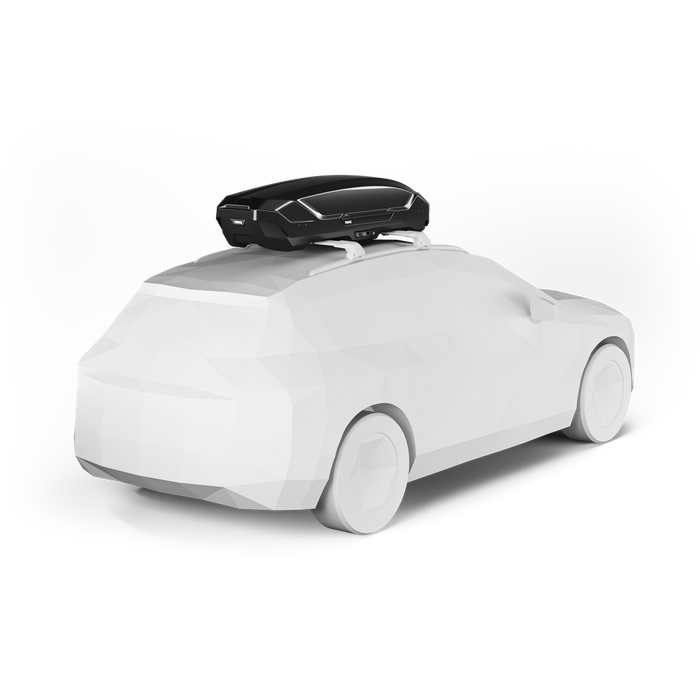 Thule Motion 3 M, bild 3