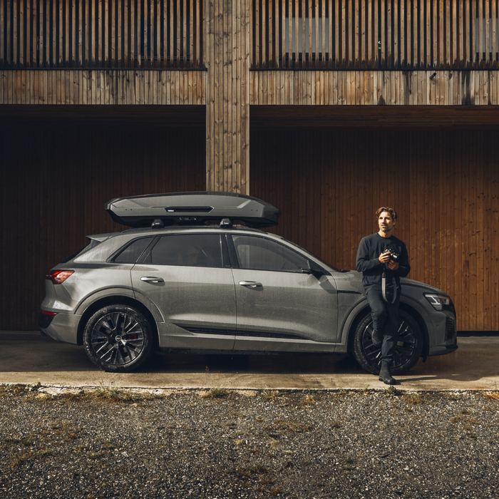 Thule Motion 3 M, bild 5