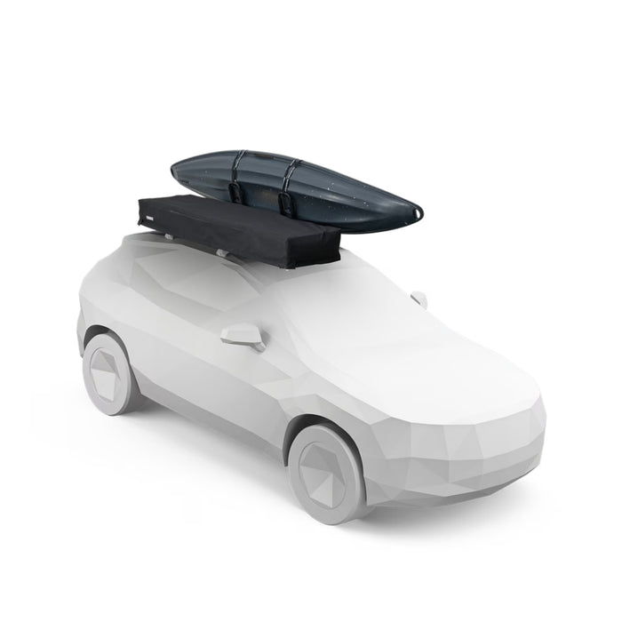 Thule Foothill 2 Taktält, bild 5