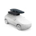 Thule Foothill 2 Taktält, bild 5