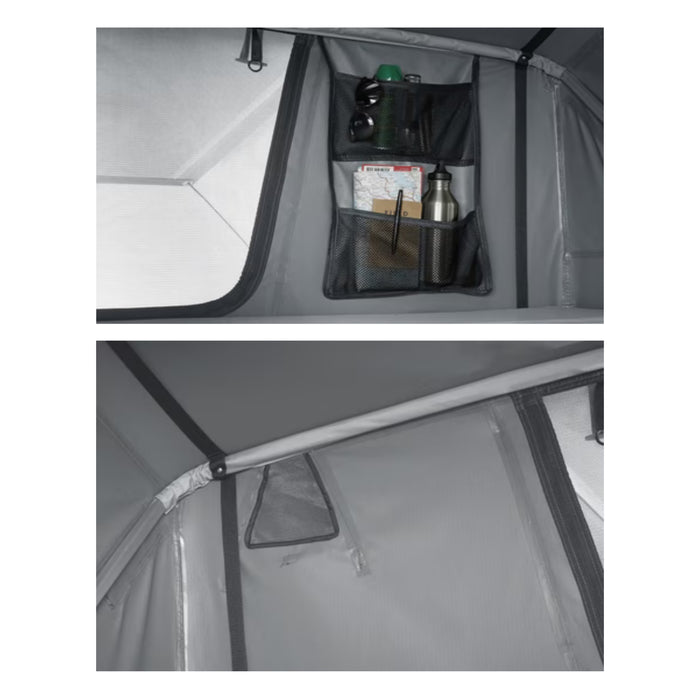 Thule Foothill 2 Taktält, bild 7
