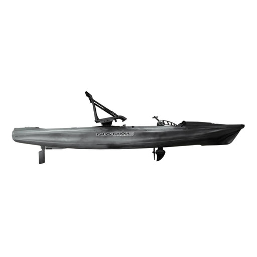 Native Watercraft Titan X Propel 12,5 Grey Goose, bild 2