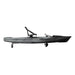 Native Watercraft Titan X Propel 12,5 Grey Goose, bild 2