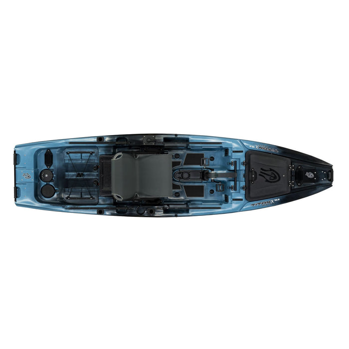 Native Watercraft Titan X Propel 12,5 Wavestrike, bild 12