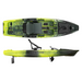 Native Watercraft Titan X Propel 12,5 Gator Green