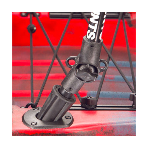 RAM® Tough-Pole™ 24″ Camera Mount with RAM® Press-N-Lock™ Base, bild 2