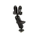 RAM® Track Ball™ Double Ball Mount for Lowrance Hook² & Reveal Series, bild 3