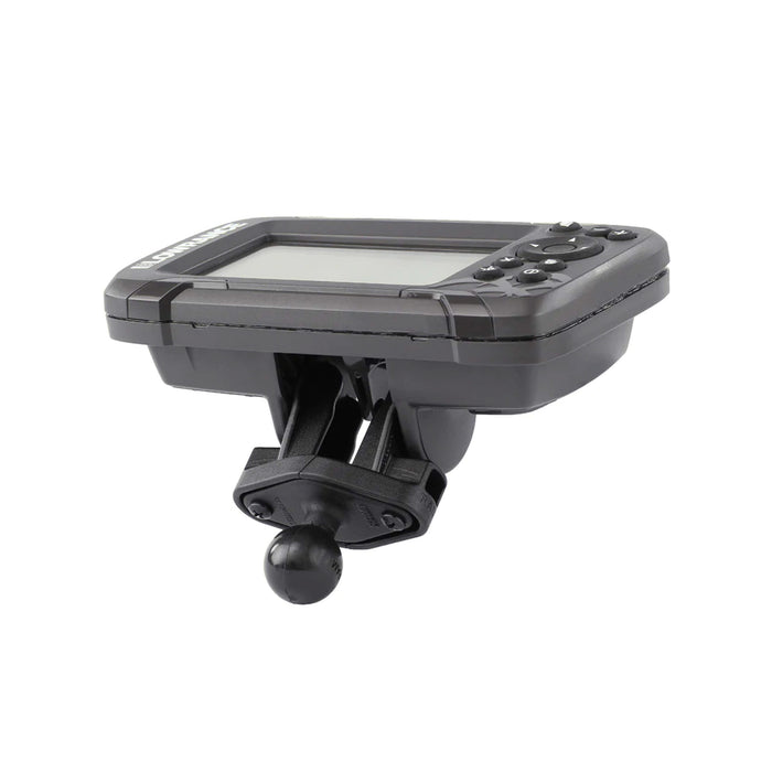 RAM® Track Ball™ Double Ball Mount for Lowrance Hook² & Reveal Series, bild 4