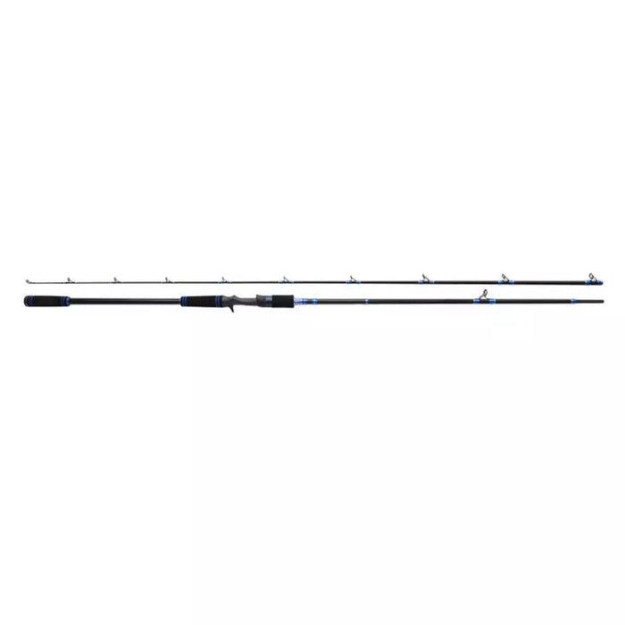 Patriot XXX Big Pike Kastspö 8'6'' 259cm 80-180g