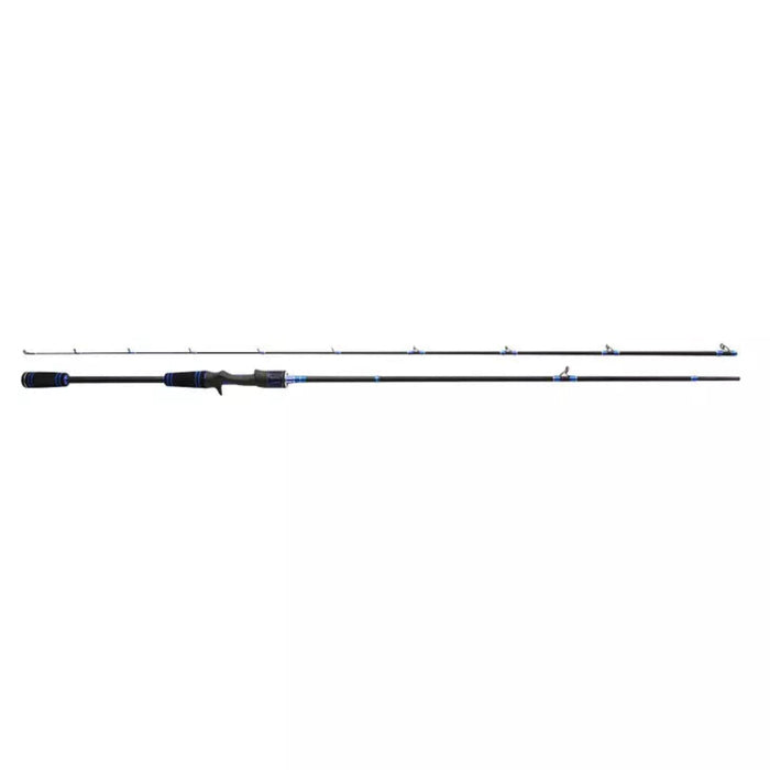 Patriot XXX Perch Haspelspö 7'2'' 218cm 5-18g