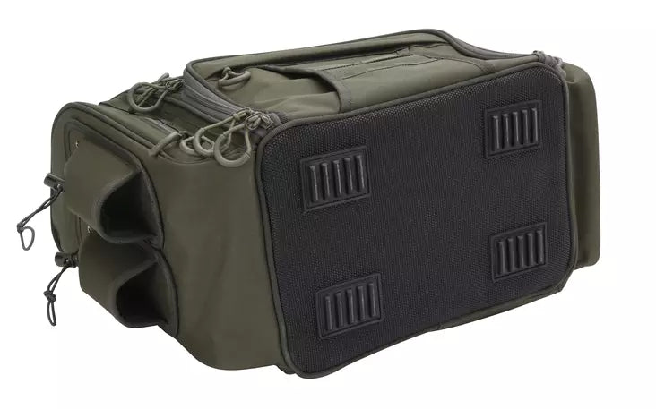 Patriot Tackle System 4x Medium Fiskeryggsäck inkl. 4 Betesaskar, bild 4