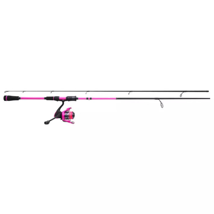 Patriot Shadow Lady Haspelset 208cm 5-20g