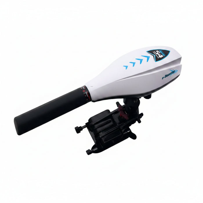 Patriot E-Booster 54lbs Elektrisk Utombordsmotor, bild 2