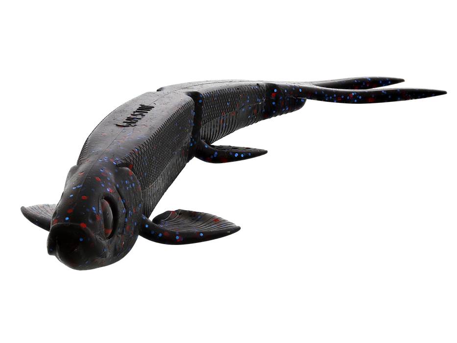 Westin TwinTeez Pelagic V-Tail R'N'R