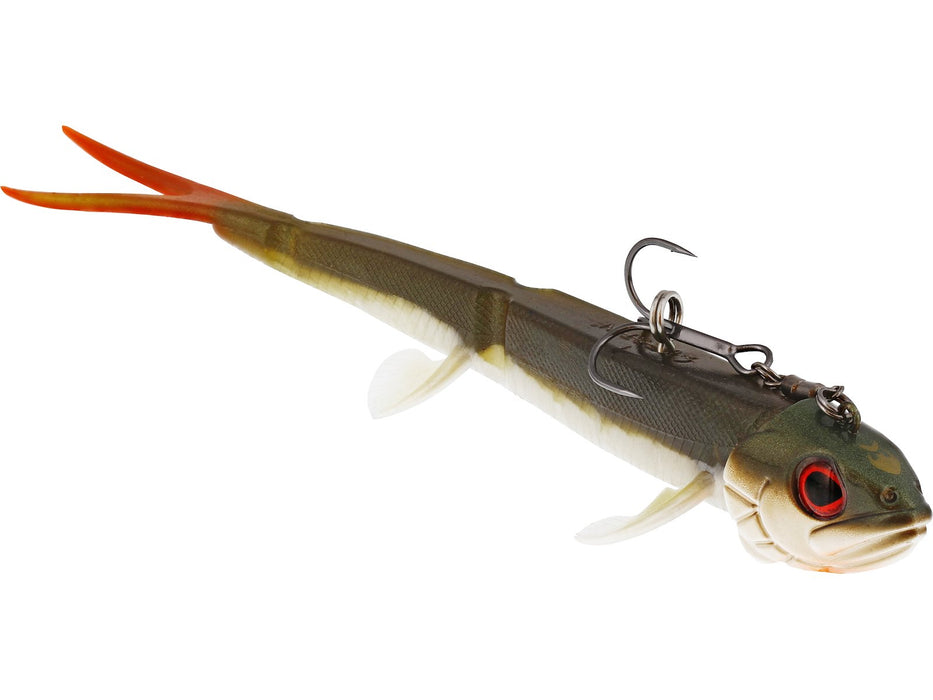 Westin TwinTeez Pelagic V-Tail R'N'R