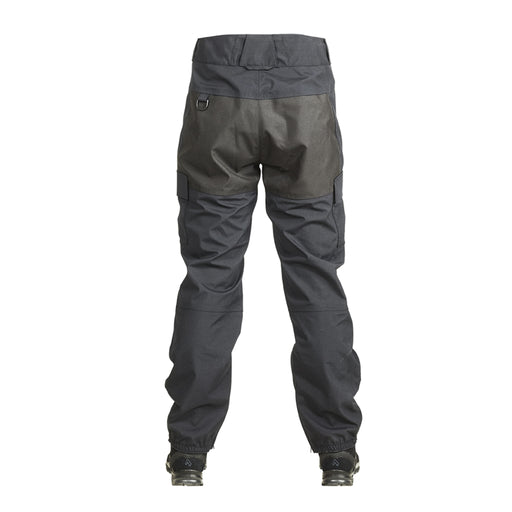 Ursuit Märket 4-Tex Trousers Black, bild 2
