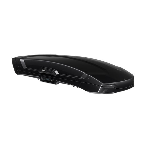 Thule Vector Alpine Black