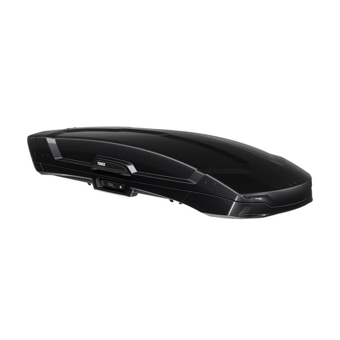Thule Vector Alpine Black