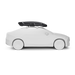 Thule Vector Alpine Black, bild 2