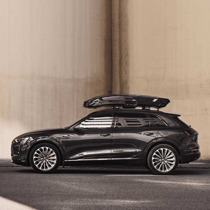 Thule Vector Alpine Black, bild 5