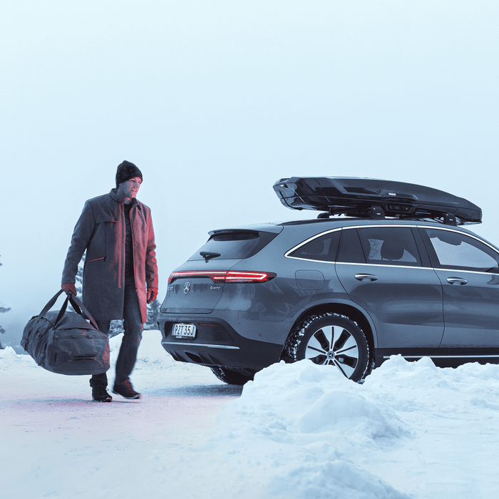 Thule Vector Alpine Black, bild 6