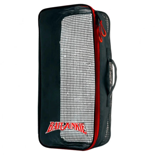 Daiwa Bait Junkie Zip Case Small förvaringsväska