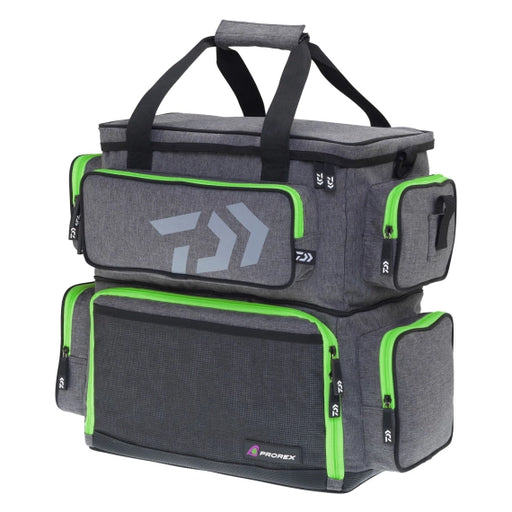 Daiwa Prorex D-Box Tackle Bag Large fiskeväska