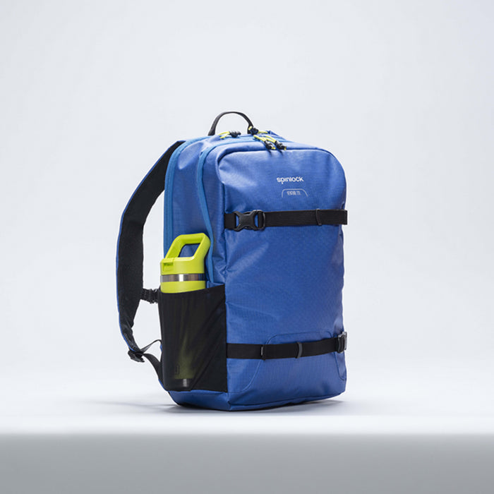 Spinlock Venture Deck Pack, 27L Pacific Blue