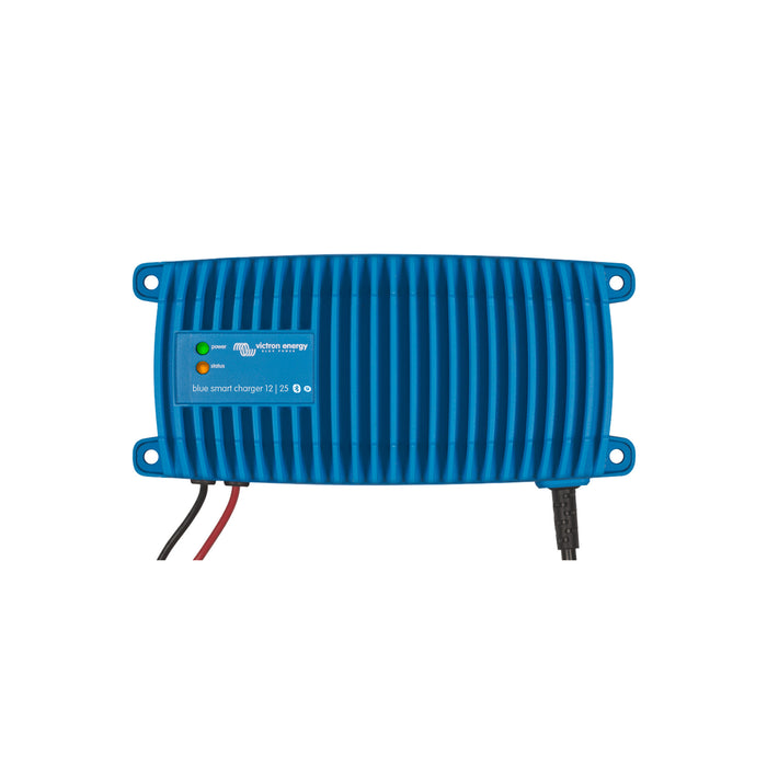 Victron Energy Blue Smart IP67 Laddare, 24V 12A-1 230V med Bluetooth