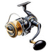 Daiwa 20 Saltiga G havsfiskerulle, bild 1