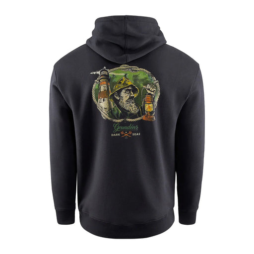 Grundéns Dark Seas Watchman Hoodie, bild 2