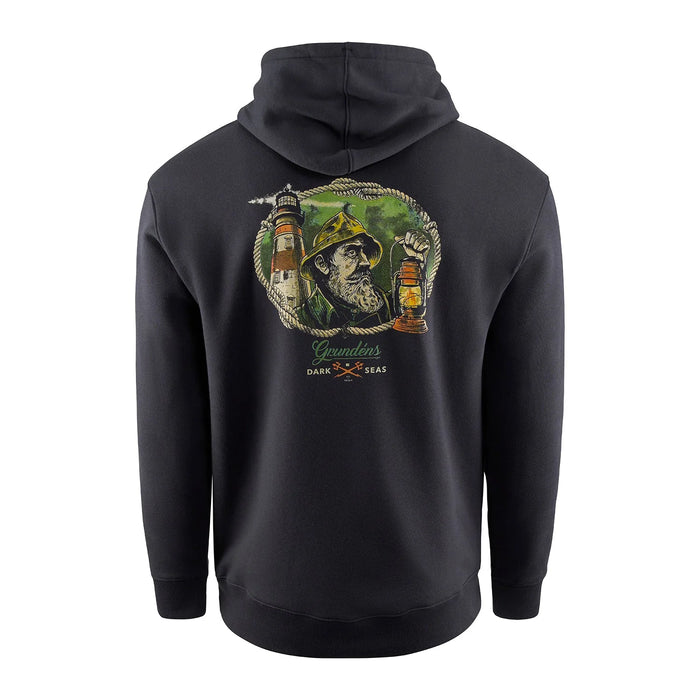 Grundéns Dark Seas Watchman Hoodie, bild 2