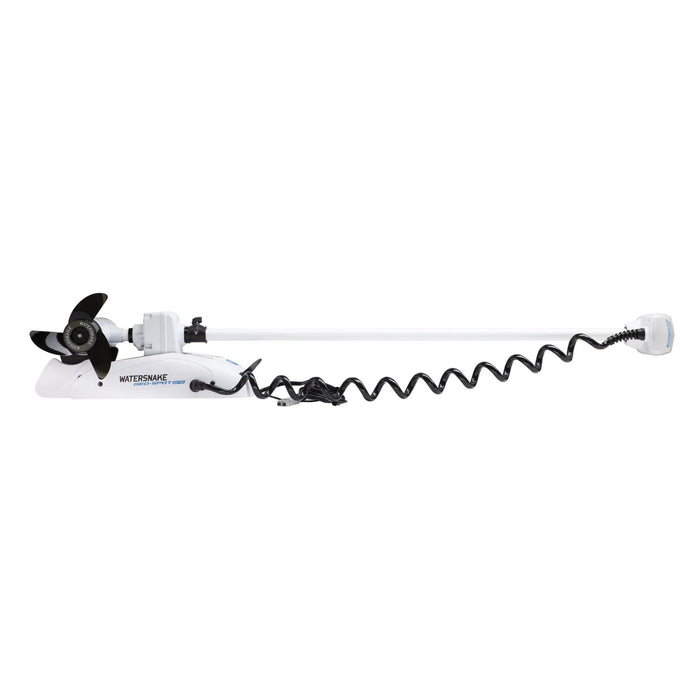 Watersnake Geo-Spot GPS SW65 60 Frontmonterad Elmotor, bild 3