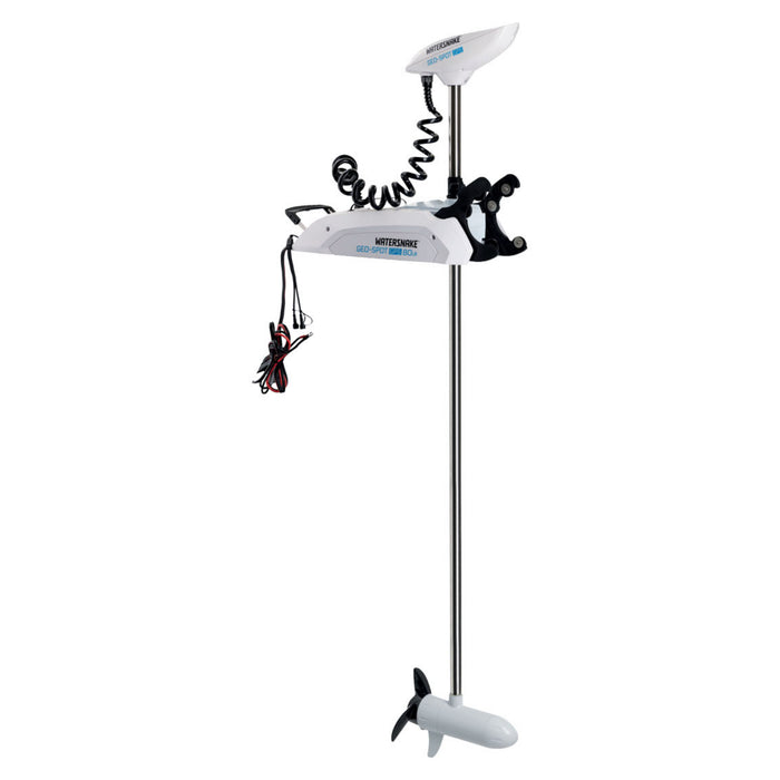 Watersnake Geo-Spot GPS SW80 66" + Quick Release Bracket Nylon Paketdeal, bild 2