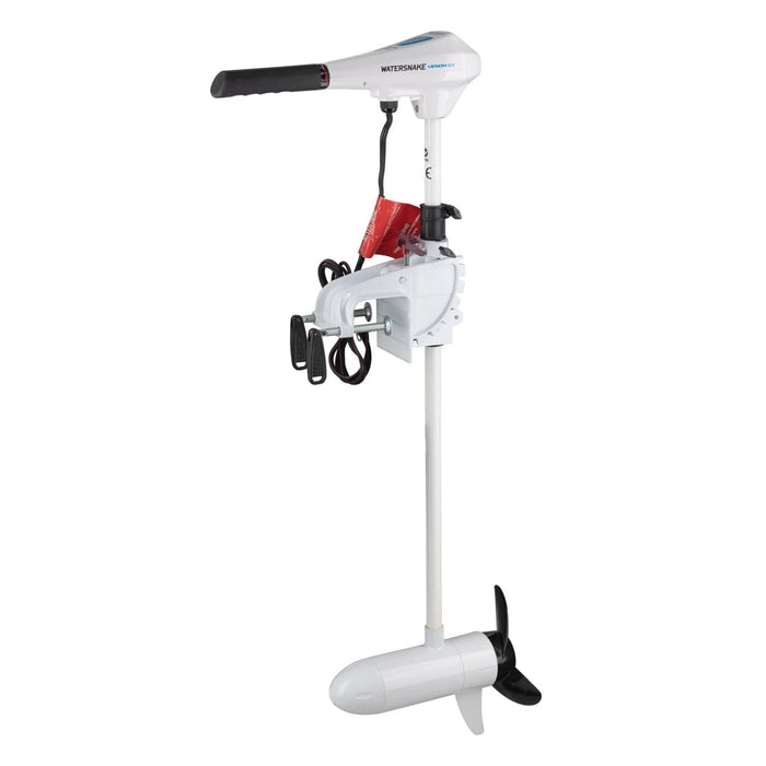 Watersnake Venom SXW 54lb Elmotor, bild 2
